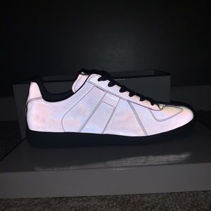 Maison Margiela low top